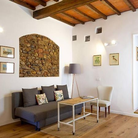 Luxury Apartment In The Center Of Firenze Esterno foto