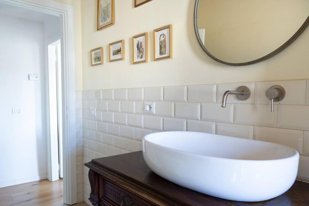 Luxury Apartment In The Center Of Firenze Esterno foto