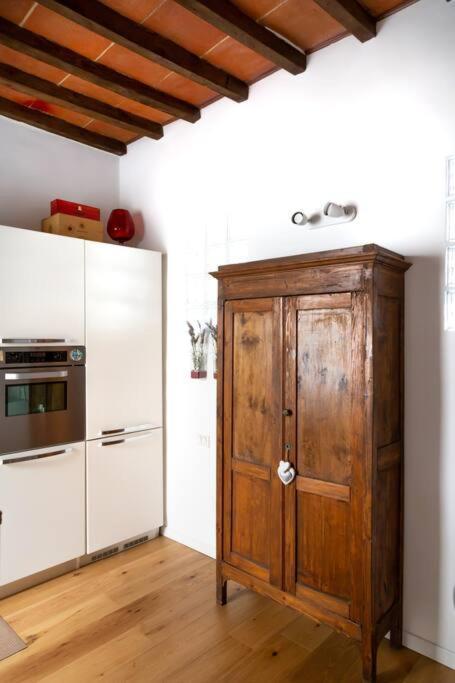Luxury Apartment In The Center Of Firenze Esterno foto
