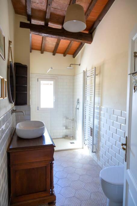 Luxury Apartment In The Center Of Firenze Esterno foto