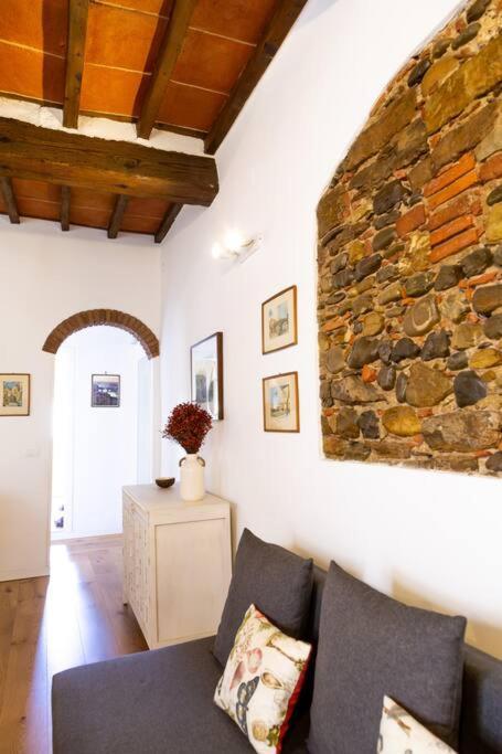 Luxury Apartment In The Center Of Firenze Esterno foto