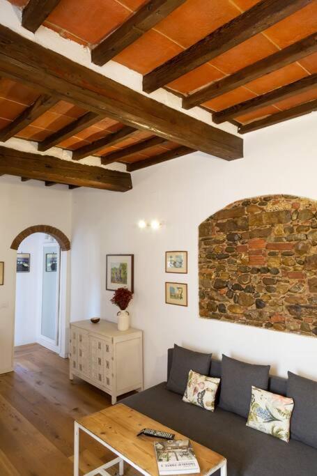 Luxury Apartment In The Center Of Firenze Esterno foto