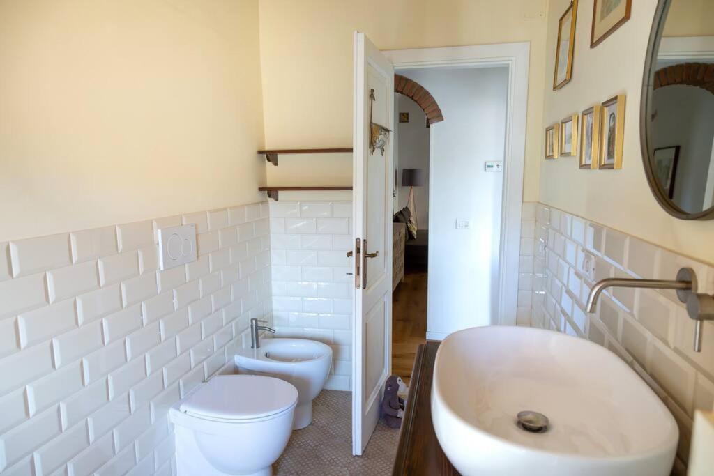 Luxury Apartment In The Center Of Firenze Esterno foto