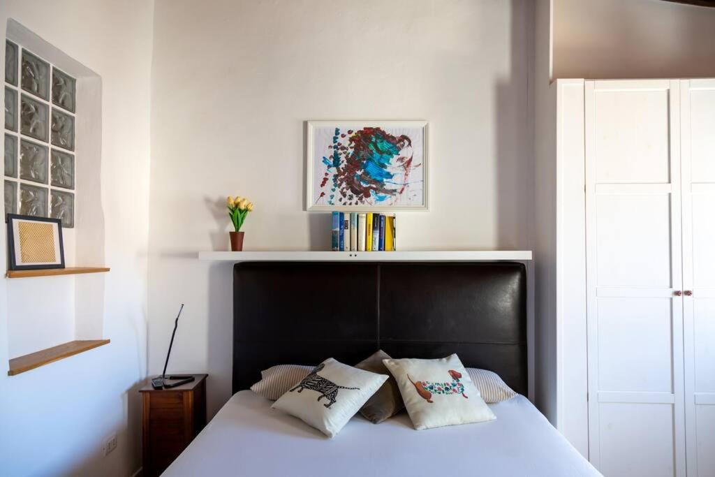 Luxury Apartment In The Center Of Firenze Esterno foto