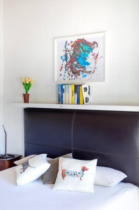 Luxury Apartment In The Center Of Firenze Esterno foto