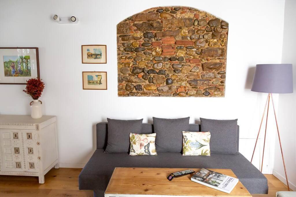 Luxury Apartment In The Center Of Firenze Esterno foto