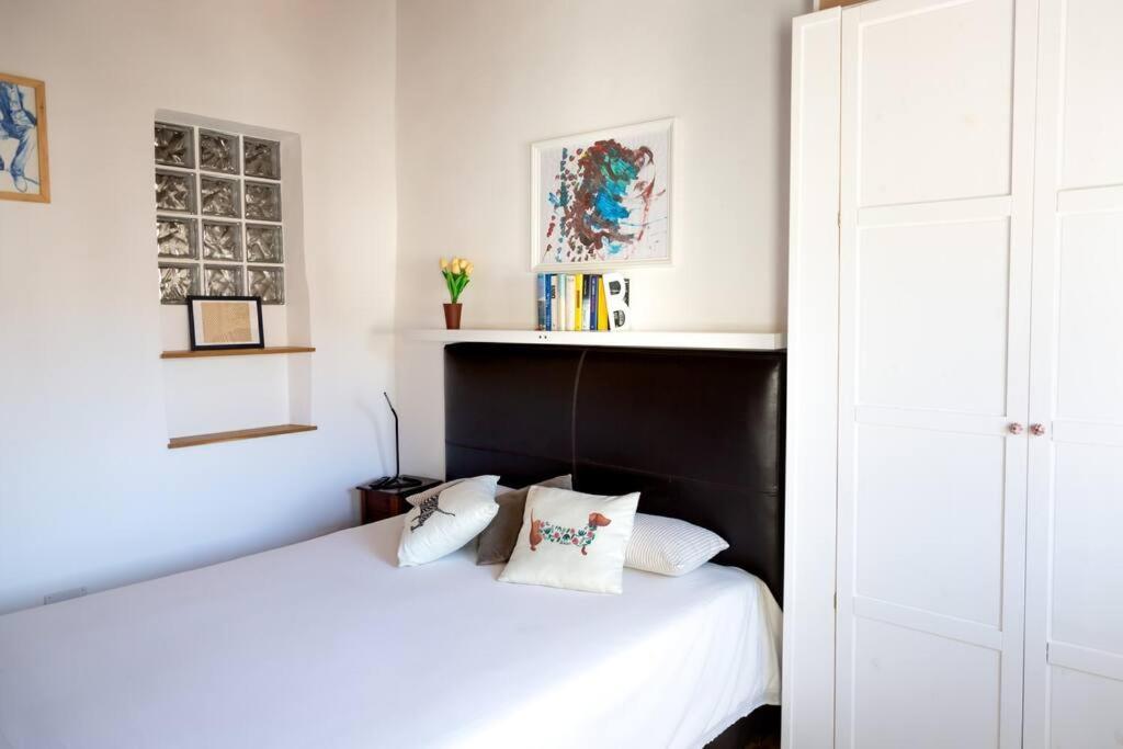 Luxury Apartment In The Center Of Firenze Esterno foto