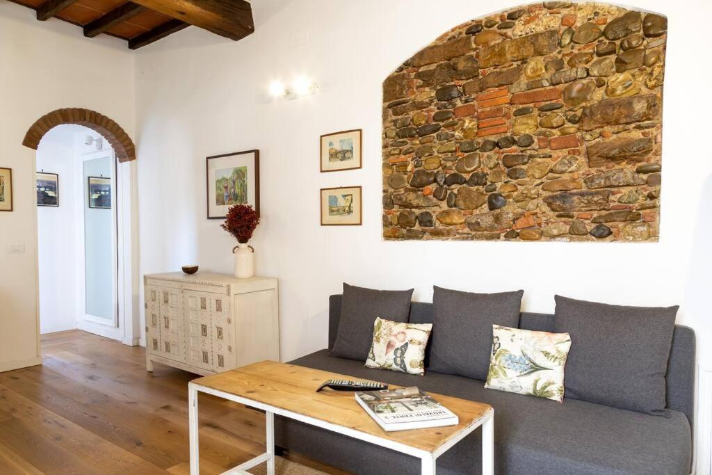 Luxury Apartment In The Center Of Firenze Esterno foto