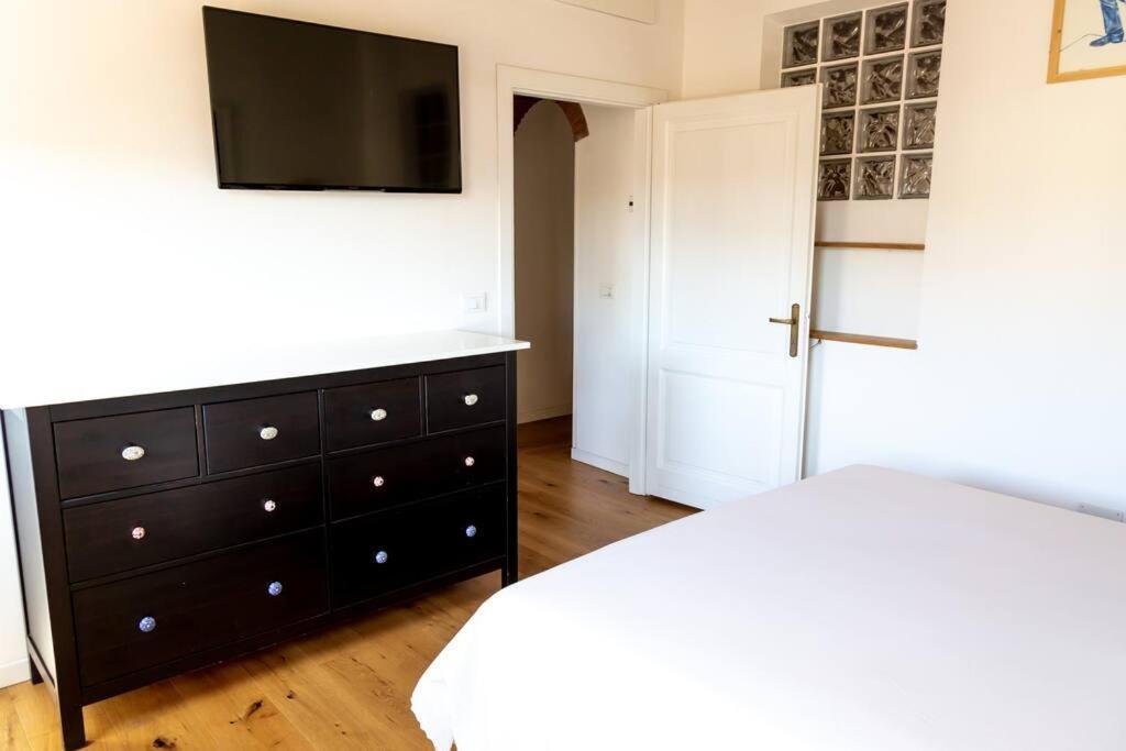 Luxury Apartment In The Center Of Firenze Esterno foto