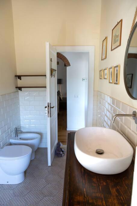 Luxury Apartment In The Center Of Firenze Esterno foto