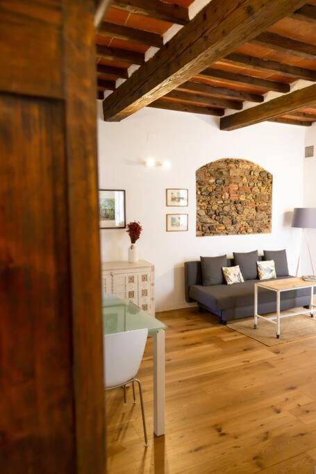 Luxury Apartment In The Center Of Firenze Esterno foto