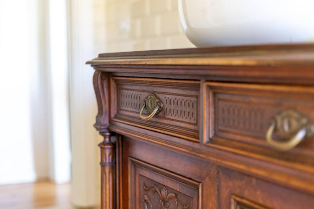 Luxury Apartment In The Center Of Firenze Esterno foto