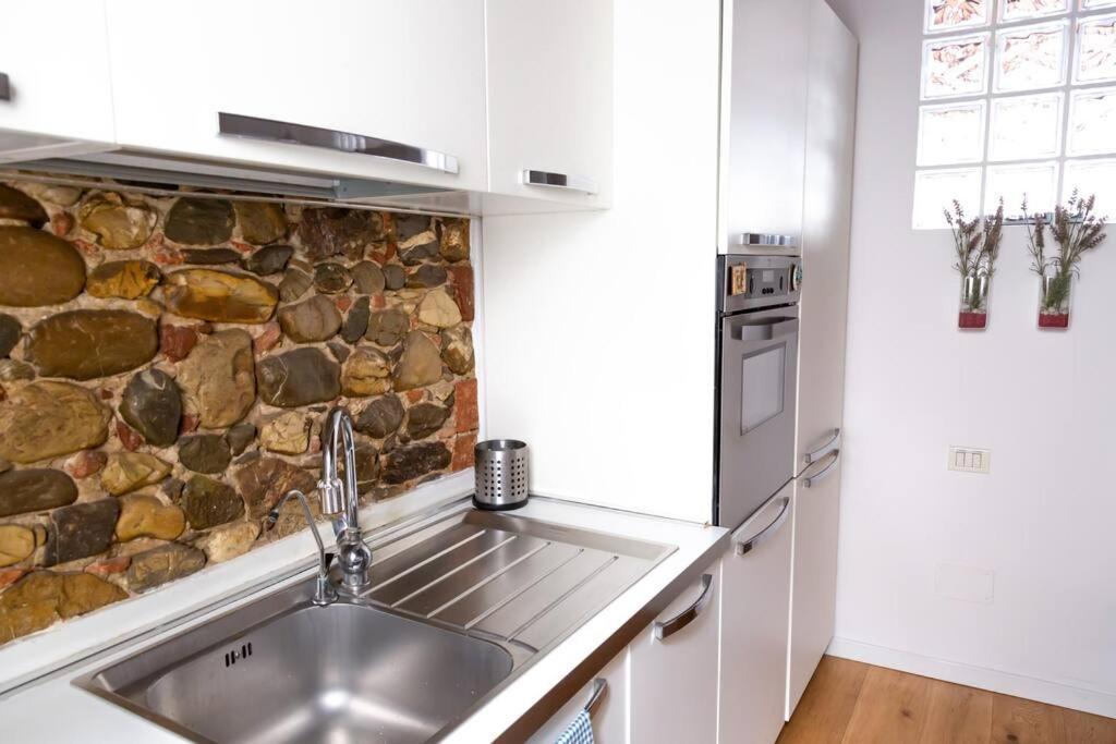 Luxury Apartment In The Center Of Firenze Esterno foto