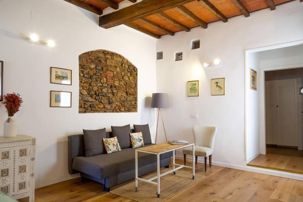 Luxury Apartment In The Center Of Firenze Esterno foto