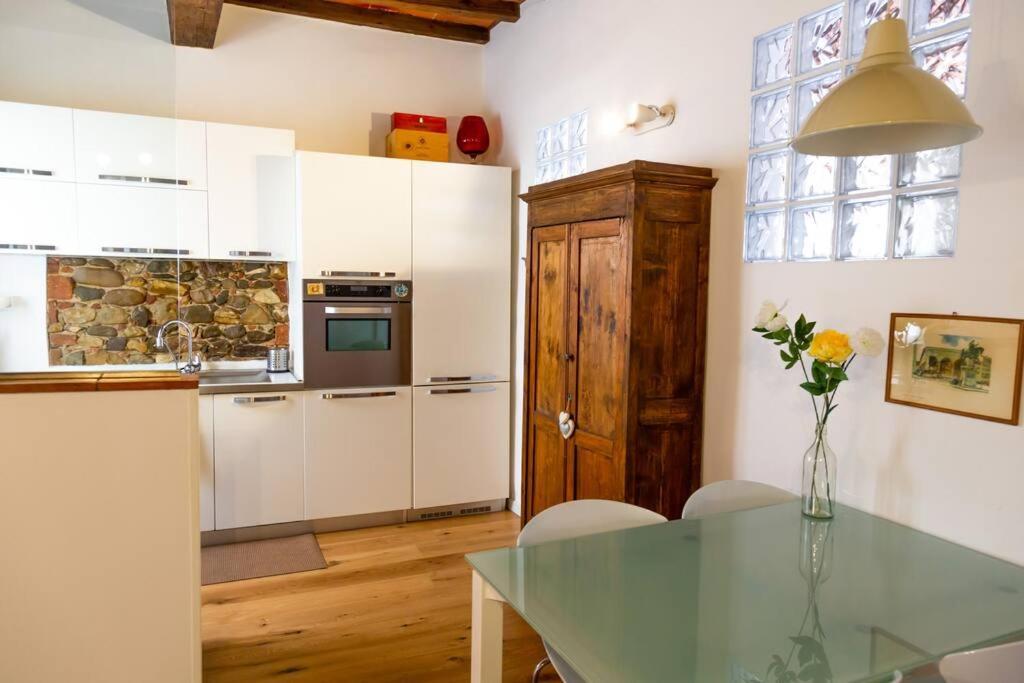 Luxury Apartment In The Center Of Firenze Esterno foto