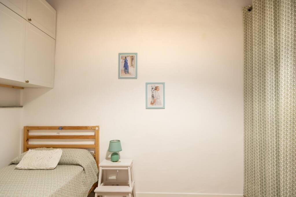 Luxury Apartment In The Center Of Firenze Esterno foto