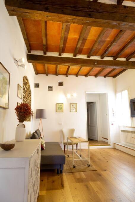 Luxury Apartment In The Center Of Firenze Esterno foto